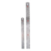 Joy Collection Chenguang M G Harl0700 Stainless Steel Straight Ruler Drawing Set 200Mm 300Mm joy collection kopen in de aanbieding Joy Collection Chenguang M G Harl0700 Stainless Steel Straight Ruler Drawing Set 200Mm 300Mm joy collection kopen in de aanbieding