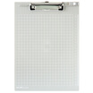 Joy Collection Deli 9240 Multi Functional Solid Color Writing Board Clip Gray joy collection kopen in de aanbieding Joy Collection Deli 9240 Multi Functional Solid Color Writing Board Clip Gray joy collection kopen in de aanbieding