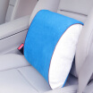 Joy Collection Yingxin Bedding Home Textiles Slow Rebound Memory Cotton Waist Cushions Blue joy collection kopen in de aanbieding Joy Collection Yingxin Bedding Home Textiles Slow Rebound Memory Cotton Waist Cushions Blue joy collection kopen in de aanbieding