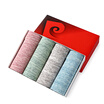 Joy Collection Pierre Cardin Men39S Underwear 4 Gift Box Dress Flat Pants Cotton Je Convex Four Corners Male Xxxl Code joy collection kopen in de aanbieding Joy Collection Pierre Cardin Men39S Underwear 4 Gift Box Dress Flat Pants Cotton Je Convex Four Corners Male Xxxl Code joy collection kopen in de aanbieding