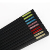 Joy Collection Jingdong Supermarket Double Gun Suncha Shuanghuo Rainbow Alloy Chopsticks Set Hotel Japanese Style 10 Kz4056 joy collection kopen in de aanbieding Joy Collection Jingdong Supermarket Double Gun Suncha Shuanghuo Rainbow Alloy Chopsticks Set Hotel Japanese Style 10 Kz4056 joy collection kopen in de aanbieding