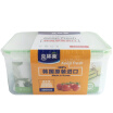 Joy Collection Jingdong Supermarket Kelin South Korea Imported Sealed Box Fresh Kimchi Rectangular 3200Ml Large Is 062 joy collection kopen in de aanbieding Joy Collection Jingdong Supermarket Kelin South Korea Imported Sealed Box Fresh Kimchi Rectangular 3200Ml Large Is 062 joy collection kopen in de aanbieding