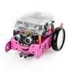 Makeblock mBot11 Robot Programmable Smart Robot Wireless Bluetooth Blue Electric Remote Control Car Child Puzzle Assembling Girl Gift Toy