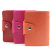 Joy Collection Per Person Meidu Business Women 24 Card Position Cardholder Bank Credit Member Bus Holder Pack Mx0006 Color Random joy collection kopen in de aanbieding Joy Collection Per Person Meidu Business Women 24 Card Position Cardholder Bank Credit Member Bus Holder Pack Mx0006 Color Random joy collection kopen in de aanbieding