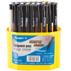 Joy Collection Wide Guangbo 60 Loaded 07Mm Blue Pressed Ball Pen Push Upgrade Yz9555B joy collection kopen in de aanbieding Joy Collection Wide Guangbo 60 Loaded 07Mm Blue Pressed Ball Pen Push Upgrade Yz9555B joy collection kopen in de aanbieding
