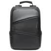 Samsonite Shoulder Bag Backpack Business Casual Bag Notebook Bag Apple Computer Bag 156 &quotBP4 09002 Black