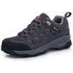 TFO hiking shoes full palm air cushion outdoor low to help breathtaking hiking hiking shoes 084089 female models dark gray 35