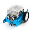 Makeblock mBot11 Robot Programmable Smart Robot Wireless Bluetooth Blue Electric Remote Control Car Child Puzzle Assembled Boy Gift Toy