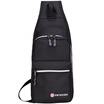 Joy Collection Svvissgem Messenger Bag Korean Version Of The Outdoor Travel Fashion Menwomen Packet Business Casual Shoulder Sports Backpack Chest Sa 9819 Black joy collection kopen in de aanbieding Joy Collection Svvissgem Messenger Bag Korean Version Of The Outdoor Travel Fashion Menwomen Packet Business Casual Shoulder Sports Backpack Chest Sa 9819 Black joy collection kopen in de aanbieding