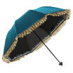 Joy Collection Parkson Sun Umbrella Protection Uv Three Fold Sunny Rain Lace Female Vinyl 4320 Po joy collection kopen in de aanbieding Joy Collection Parkson Sun Umbrella Protection Uv Three Fold Sunny Rain Lace Female Vinyl 4320 Po joy collection kopen in de aanbieding