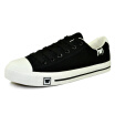 Joy Collection Pullrior Classic Canvas Shoes Wild Casual Couple Low To Help Wave Wxy709T Black 35 joy collection kopen in de aanbieding Joy Collection Pullrior Classic Canvas Shoes Wild Casual Couple Low To Help Wave Wxy709T Black 35 joy collection kopen in de aanbieding