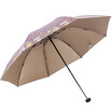 Joy Collection Paradise Umbrella Mocha Life Double Sided Soft Pink Color Plastic Anti Uv Three Fold Black Bar Steel Skull Dark Peach 33131E joy collection kopen in de aanbieding Joy Collection Paradise Umbrella Mocha Life Double Sided Soft Pink Color Plastic Anti Uv Three Fold Black Bar Steel Skull Dark Peach 33131E joy collection kopen in de aanbieding