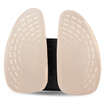 Joy Collection Bo Li Liang Summer Car Waist Lumbar Pillow Home Office Seat Cushions Universal Pressure Breathable Beige joy collection kopen in de aanbieding Joy Collection Bo Li Liang Summer Car Waist Lumbar Pillow Home Office Seat Cushions Universal Pressure Breathable Beige joy collection kopen in de aanbieding