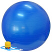Joy Collection Leo Enpex 75Cm Yoga Ball Thickening Explosion Proof Fitness Blue joy collection kopen in de aanbieding Joy Collection Leo Enpex 75Cm Yoga Ball Thickening Explosion Proof Fitness Blue joy collection kopen in de aanbieding