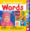 My First Book Of Words huismerk kopen in de aanbieding