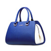 Joy Collection Elderly Kangaroo Apdishu Cowhide Stereotyped Handbag Hit Color Female Bag Killer Ap6107 1 Dark Blue joy collection kopen in de aanbieding Joy Collection Elderly Kangaroo Apdishu Cowhide Stereotyped Handbag Hit Color Female Bag Killer Ap6107 1 Dark Blue joy collection kopen in de aanbieding