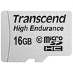 Transcend 16G MLC High Speed ​​Card Micro SDHC Drive Logger Monitor Camera Dedicated Card Class10 presented SD card adapter
