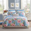 Joy Collection Lovo Cotton Bed Setbed Kit Duvet Coverbedsheetpillowcase joy collection kopen in de aanbieding