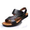 Joy Collection Yicky Egchi Sandals Men39S Outside The First Layer Of Leather Breathable 12129 Black 43 joy collection kopen in de aanbieding Joy Collection Yicky Egchi Sandals Men39S Outside The First Layer Of Leather Breathable 12129 Black 43 joy collection kopen in de aanbieding