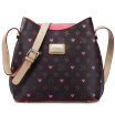 Joy Collection Just Star Trend Of Women39S Bag Shoulder New Fashion Ladies Messenger Women Europethe United States Graffiti Printing Large Package Js700L Rose Red joy collection kopen in de aanbieding Joy Collection Just Star Trend Of Women39S Bag Shoulder New Fashion Ladies Messenger Women Europethe United States Graffiti Printing Large Package Js700L Rose Red joy collection kopen in de aanbieding