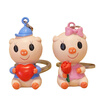 Joy Collection Jingdong Supermarket Golden Torch Love Pig Mother39S Day Birthday 520 Valentine39S Wedding Gifts Girls Practical Creative joy collection kopen in de aanbieding Joy Collection Jingdong Supermarket Golden Torch Love Pig Mother39S Day Birthday 520 Valentine39S Wedding Gifts Girls Practical Creative joy collection kopen in de aanbieding