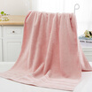 Joy Collection Juno Covator Bath Towel Plain Thick European Style Loom Hotel Cotton Myaqbt Pink 70 140Cm joy collection kopen in de aanbieding Joy Collection Juno Covator Bath Towel Plain Thick European Style Loom Hotel Cotton Myaqbt Pink 70 140Cm joy collection kopen in de aanbieding