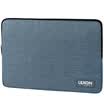 France LEXON LEXON computer liner package men&women 15-inch notebook protective sleeve shock absorber package package LNE6005B06T blue