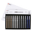Joy Collection Morning Light M G Excellent Product 12 Loaded 05Mm Black Neutral Pen Agpb1301 joy collection kopen in de aanbieding Joy Collection Morning Light M G Excellent Product 12 Loaded 05Mm Black Neutral Pen Agpb1301 joy collection kopen in de aanbieding
