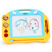 Joy Collection Children39S Drawing Board Magnetic Writing Baby Toy 1 2 3 Year Old Child Color Painting Graffiti 213Cc Yellow joy collection kopen in de aanbieding Joy Collection Children39S Drawing Board Magnetic Writing Baby Toy 1 2 3 Year Old Child Color Painting Graffiti 213Cc Yellow joy collection kopen in de aanbieding