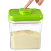 Joy Collection Jingdong Supermarket Billion High Ekoa Sealed Capacity Milk Cans Moisture Proof Tea Push Type Storage Tank 15L Apple Green 2 Loaded joy collection kopen in de aanbieding Joy Collection Jingdong Supermarket Billion High Ekoa Sealed Capacity Milk Cans Moisture Proof Tea Push Type Storage Tank 15L Apple Green 2 Loaded joy collection kopen in de aanbieding