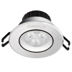 Joy Collection Oupu Lighting Led Spotlights Downlight Ceiling Light Aluminum High Silver Section 3 Only Installed 3 Watts White 6500K Hole 6 7 joy collection kopen in de aanbieding Joy Collection Oupu Lighting Led Spotlights Downlight Ceiling Light Aluminum High Silver Section 3 Only Installed 3 Watts White 6500K Hole 6 7 joy collection kopen in de aanbieding