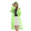 Joy Collection Paradise Eva Pectin Transparent Matte Sense Of Water Raincoat Fashion Outdoor Travel Long Raincoats Ugly Menwomen E001 Windrain Clothing 8 Fluorescent Green joy collection kopen in de aanbieding Joy Collection Paradise Eva Pectin Transparent Matte Sense Of Water Raincoat Fashion Outdoor Travel Long Raincoats Ugly Menwomen E001 Windrain Clothing 8 Fluorescent Green joy collection kopen in de aanbieding