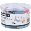 Joy Collection Miki Sunwood 2014 25Mm Color Long Tail Clip Ticket 48 Tube Newold Packaging Random joy collection kopen in de aanbieding Joy Collection Miki Sunwood 2014 25Mm Color Long Tail Clip Ticket 48 Tube Newold Packaging Random joy collection kopen in de aanbieding