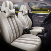 Joy Collection Chi Qin Car Seat Cover All Inclusive Imitation Linen Four Seasons Universal For Baojun 510 Harvard H6 Yi Ci Ciother Stripes Beige joy collection kopen in de aanbieding Joy Collection Chi Qin Car Seat Cover All Inclusive Imitation Linen Four Seasons Universal For Baojun 510 Harvard H6 Yi Ci Ciother Stripes Beige joy collection kopen in de aanbieding
