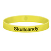 Joy Collection Skullcandy Skull Silicone Sports Bracelet joy collection kopen in de aanbieding