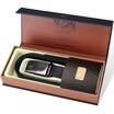 Joy Collection Mens Leather Bel With Automatic Buckle In Gift Box joy collection kopen in de aanbieding