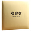 Joy Collection Nakabayashi Three Rose Gold Japan Imported Ncl Couple Diy Plastic Film Paste Photo Album Wedding Wyb 73582 Gd joy collection kopen in de aanbieding Joy Collection Nakabayashi Three Rose Gold Japan Imported Ncl Couple Diy Plastic Film Paste Photo Album Wedding Wyb 73582 Gd joy collection kopen in de aanbieding