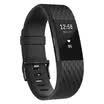 Fitbit Charge 2 Smart Fashion Heart Rate Hand Ring Heart Rate Real-time Monitoring Automatic Sleep Record Call Display VO2Max Measure Gun Colors