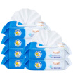 Joy Collection Wuyang Fiverams Baby Hand Wipes 80 Tablets X 6 Bags Of Wet With A Lid joy collection kopen in de aanbieding Joy Collection Wuyang Fiverams Baby Hand Wipes 80 Tablets X 6 Bags Of Wet With A Lid joy collection kopen in de aanbieding