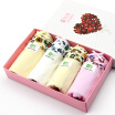 Joy Collection Red Beans Hongdou Ladies Underwear 4 Mixed Color Gift Box Hd2436 joy collection kopen in de aanbieding Joy Collection Red Beans Hongdou Ladies Underwear 4 Mixed Color Gift Box Hd2436 joy collection kopen in de aanbieding