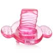 DrBrown&39s Baby Gutta Baby Molar Bite Bite Training 3 months Pink TE331