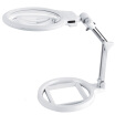 Joy Collection Mixout Milo Desktop Magnifying Glass Folding Hd With Led Light Reading Repair Carving Lighting Magnifier Mx T06 joy collection kopen in de aanbieding Joy Collection Mixout Milo Desktop Magnifying Glass Folding Hd With Led Light Reading Repair Carving Lighting Magnifier Mx T06 joy collection kopen in de aanbieding