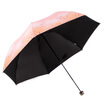 Joy Collection Paradise Umbrella School Girl Black Rubber Silk Screen Three Fold Ultra Light Mushroom Princess Sunny Sun Orange 30134Elcj joy collection kopen in de aanbieding Joy Collection Paradise Umbrella School Girl Black Rubber Silk Screen Three Fold Ultra Light Mushroom Princess Sunny Sun Orange 30134Elcj joy collection kopen in de aanbieding