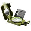JHOPT outdoor multi-purpose compass militia S-class professional outdoor directional off-road compass geometric compass measurement slope luminous ALICE equipment compass