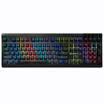 Chi Chi GSKILL KM570 RGB Symphony Professional Edition 108 key mechanical keyboard cherry tea shaft black