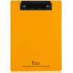 Joy Collection Hibu Guangbo High Quality 3 Mounted A5 Thick Writing Board Clip Pad Fizi Orange A6384 joy collection kopen in de aanbieding Joy Collection Hibu Guangbo High Quality 3 Mounted A5 Thick Writing Board Clip Pad Fizi Orange A6384 joy collection kopen in de aanbieding