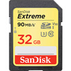 SanDisk 32GB SDHC UHS-I Memory Card V30 U3 Class10 SD Card