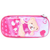 Joy Collection Oxford University Of Bear Pencil Bag Fashion British Wind Stationery Primary School Student Box Supplies J813 Pink joy collection kopen in de aanbieding Joy Collection Oxford University Of Bear Pencil Bag Fashion British Wind Stationery Primary School Student Box Supplies J813 Pink joy collection kopen in de aanbieding