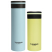 Joy Collection Glasslock Insulation Cup 304 Stainless Steel Cups Men Women Couples Two Piece Set 350Ml 460Ml joy collection kopen in de aanbieding Joy Collection Glasslock Insulation Cup 304 Stainless Steel Cups Men Women Couples Two Piece Set 350Ml 460Ml joy collection kopen in de aanbieding