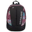 New Beauty&39s Kamili Long Kamiliant personality cool large-capacity computer backpack male student bag 42Q 70001 wild line printing
